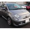 abarth 595 2016 quick_quick_ABA-312142_ZFA31200001472895 image 1