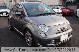 abarth 595 2016 quick_quick_ABA-312142_ZFA31200001472895