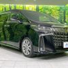 toyota alphard 2020 -TOYOTA--Alphard 3BA-AGH30W--AGH30-9009500---TOYOTA--Alphard 3BA-AGH30W--AGH30-9009500- image 19