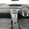 toyota prius 2012 -TOYOTA--Prius DAA-ZVW30--ZVW30-1579637---TOYOTA--Prius DAA-ZVW30--ZVW30-1579637- image 16