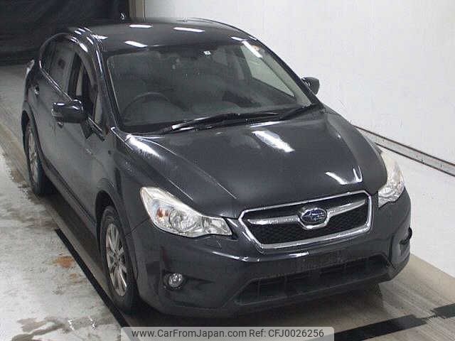 subaru impreza-wagon 2015 -SUBARU--Impreza Wagon GPE-023710---SUBARU--Impreza Wagon GPE-023710- image 1