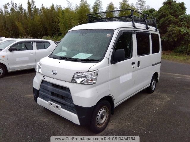 daihatsu hijet-van 2019 -DAIHATSU--Hijet Van EBD-S321V--S321V-0425695---DAIHATSU--Hijet Van EBD-S321V--S321V-0425695- image 1