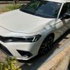 honda civic 2022 CFJ1606651 image 2