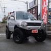 suzuki jimny 2008 quick_quick_JB23W_JB23W-604780 image 16