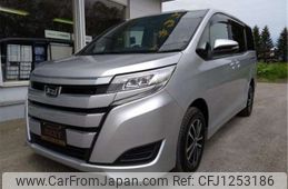 toyota noah 2019 -TOYOTA--Noah DBA-ZRR85G--ZRR85G-0133976---TOYOTA--Noah DBA-ZRR85G--ZRR85G-0133976-
