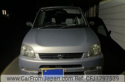subaru pleo 2004 CFJ1797539