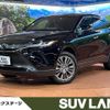 toyota harrier 2021 -TOYOTA--Harrier 6BA-MXUA80--MXUA80-0056648---TOYOTA--Harrier 6BA-MXUA80--MXUA80-0056648- image 1