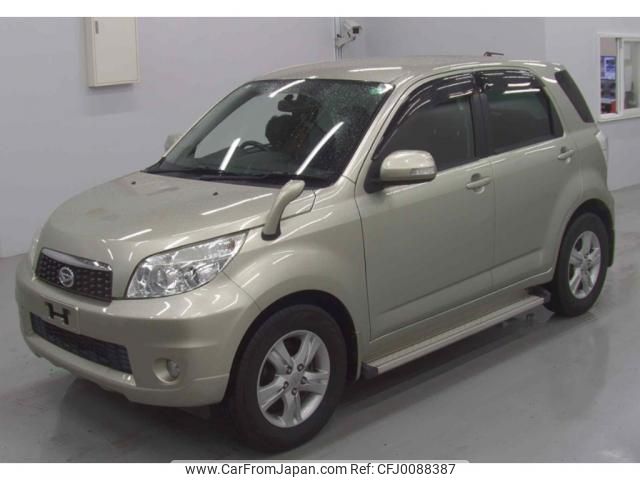 daihatsu be-go 2011 quick_quick_ABA-J200G_0004624 image 2