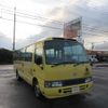 toyota coaster 2007 504749-RAOID:13580 image 2