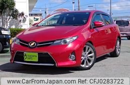 toyota auris 2015 -TOYOTA--Auris DBA-ZRE186H--ZRE186H-6006380---TOYOTA--Auris DBA-ZRE186H--ZRE186H-6006380-