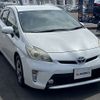 toyota prius 2013 -TOYOTA--Prius DAA-ZVW30--ZVW30-1624712---TOYOTA--Prius DAA-ZVW30--ZVW30-1624712- image 11