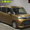 toyota tank 2017 -TOYOTA--Tank M900A-0035230---TOYOTA--Tank M900A-0035230- image 1
