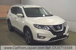 nissan x-trail 2019 quick_quick_DBA-T32_545005