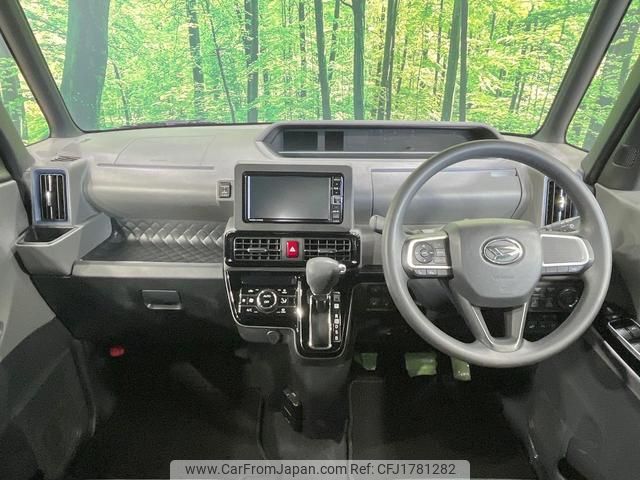 daihatsu tanto 2020 CFJ1781282 image 2