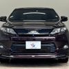 toyota harrier 2015 -TOYOTA--Harrier DAA-AVU65W--AVU65-0025228---TOYOTA--Harrier DAA-AVU65W--AVU65-0025228- image 3