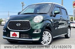 daihatsu cast 2022 CFJ1820070