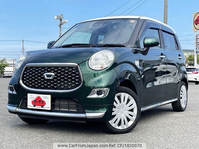 daihatsu cast 2022 CFJ1820070 image 1