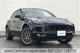 porsche macan 2015 -PORSCHE--Porsche Macan ABA-95BCNC--WP1ZZZ95ZFLB28460---PORSCHE--Porsche Macan ABA-95BCNC--WP1ZZZ95ZFLB28460-