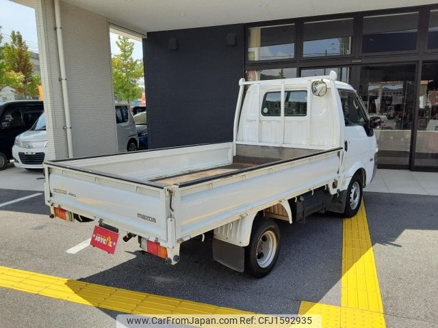 mazda bongo-truck 2006 CFJ1592935 image 2