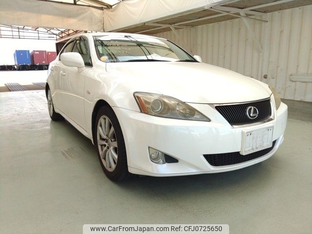 lexus is 2005 ENHANCEAUTO_1_ea294228 image 1