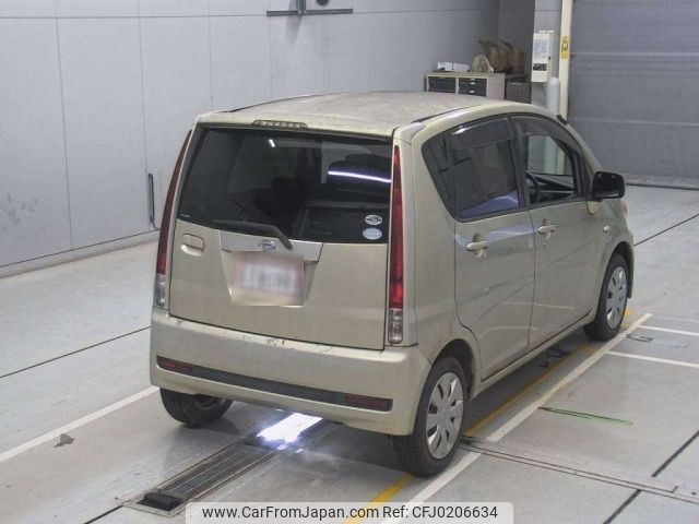 daihatsu move 2007 -DAIHATSU--Move L175S-0066766---DAIHATSU--Move L175S-0066766- image 2