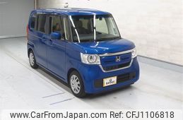 honda n-box 2019 -HONDA--N BOX JF3-1214860---HONDA--N BOX JF3-1214860-