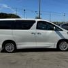 toyota alphard 2012 -TOYOTA--Alphard DBA-ANH20W--ANH20-8247760---TOYOTA--Alphard DBA-ANH20W--ANH20-8247760- image 12