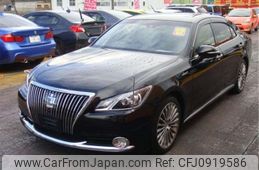 toyota crown-majesta 2017 CFJ0919586