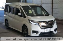 honda stepwagon 2021 -HONDA--Stepwgn 6BA-RP3--RP3-1330111---HONDA--Stepwgn 6BA-RP3--RP3-1330111-