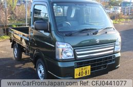 suzuki carry-truck 2024 -SUZUKI 【三重 480ﾋ4081】--Carry Truck DA16T--850114---SUZUKI 【三重 480ﾋ4081】--Carry Truck DA16T--850114-