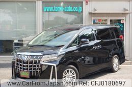 toyota alphard 2020 -TOYOTA--Alphard 6AA-AYH30W--AYH30-0116086---TOYOTA--Alphard 6AA-AYH30W--AYH30-0116086-