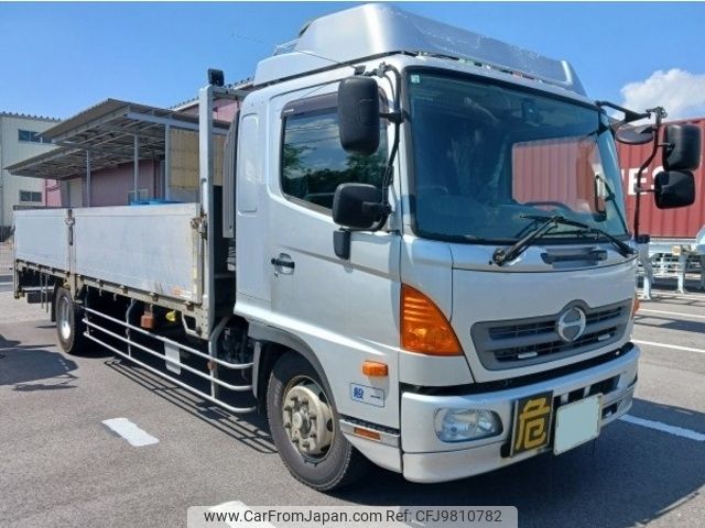 hino ranger 2014 -HINO--Hino Ranger QKG-FE7JLAG--FE7JLAG-11305---HINO--Hino Ranger QKG-FE7JLAG--FE7JLAG-11305- image 1