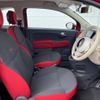 fiat 500 2017 -FIAT--Fiat 500 ABA-31212--ZFA3120000J644889---FIAT--Fiat 500 ABA-31212--ZFA3120000J644889- image 9