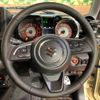 suzuki jimny-sierra 2023 CFJ1650134 image 11
