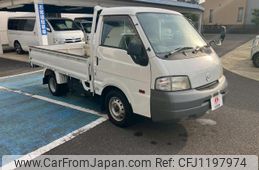 mazda bongo-truck 2009 quick_quick_ADF-SKF2T_SKF2T-204045