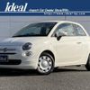 fiat 500 2017 -FIAT--Fiat 500 ABA-31212--ZFA3120000J731947---FIAT--Fiat 500 ABA-31212--ZFA3120000J731947- image 1