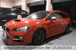 subaru levorg 2014 -SUBARU 【新潟 301ﾊ2468】--Levorg VMG--004156---SUBARU 【新潟 301ﾊ2468】--Levorg VMG--004156-