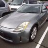 nissan fairlady-z 2003 -NISSAN--Fairlady Z Z33--Z33-007623---NISSAN--Fairlady Z Z33--Z33-007623- image 1