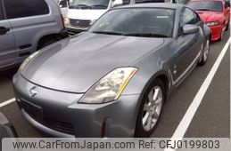 nissan fairlady-z 2003 -NISSAN--Fairlady Z Z33--Z33-007623---NISSAN--Fairlady Z Z33--Z33-007623-