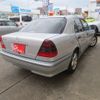 mercedes-benz c-class 2000 -MERCEDES-BENZ--Benz C Class GF-202020--WDB202020-2F921868---MERCEDES-BENZ--Benz C Class GF-202020--WDB202020-2F921868- image 3