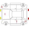 suzuki alto 2020 -SUZUKI--Alto DBA-HA36S--HA36S-557973---SUZUKI--Alto DBA-HA36S--HA36S-557973- image 2