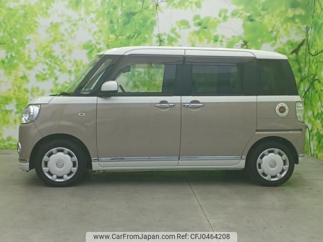 daihatsu move-canbus 2019 quick_quick_5BA-LA800S_LA800S-0200809 image 2