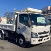 hino dutro 2018 -HINO--Hino Dutoro 2KG-XZU700X--XZU700-****185---HINO--Hino Dutoro 2KG-XZU700X--XZU700-****185- image 2