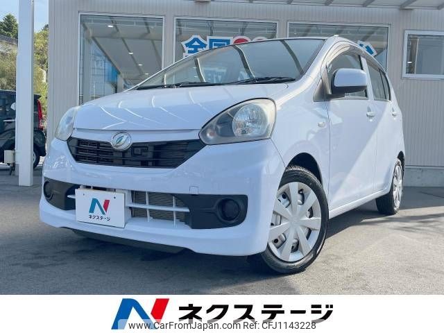 daihatsu mira-e-s 2013 -DAIHATSU--Mira e:s DBA-LA300S--LA300S-1210740---DAIHATSU--Mira e:s DBA-LA300S--LA300S-1210740- image 1