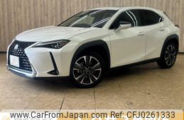 lexus ux 2019 -LEXUS--Lexus UX 6BA-MZAA10--MZAA10-2019879---LEXUS--Lexus UX 6BA-MZAA10--MZAA10-2019879-