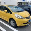honda fit 2010 CFJ1558760 image 3