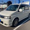 honda stepwagon 2004 -HONDA--Stepwgn CBA-RF8--RF8-1050461---HONDA--Stepwgn CBA-RF8--RF8-1050461- image 4