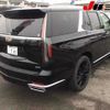 cadillac escalade 2022 -GM 【四日市 310ｻ741】--Cadillac Escalade T1UL-PR191344---GM 【四日市 310ｻ741】--Cadillac Escalade T1UL-PR191344- image 7