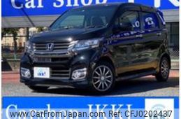 honda n-wgn 2014 -HONDA 【名変中 】--N WGN JH1--1036369---HONDA 【名変中 】--N WGN JH1--1036369-