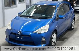 toyota aqua 2012 -TOYOTA--AQUA NHP10-2052549---TOYOTA--AQUA NHP10-2052549-